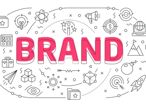 branding