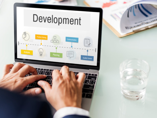 development